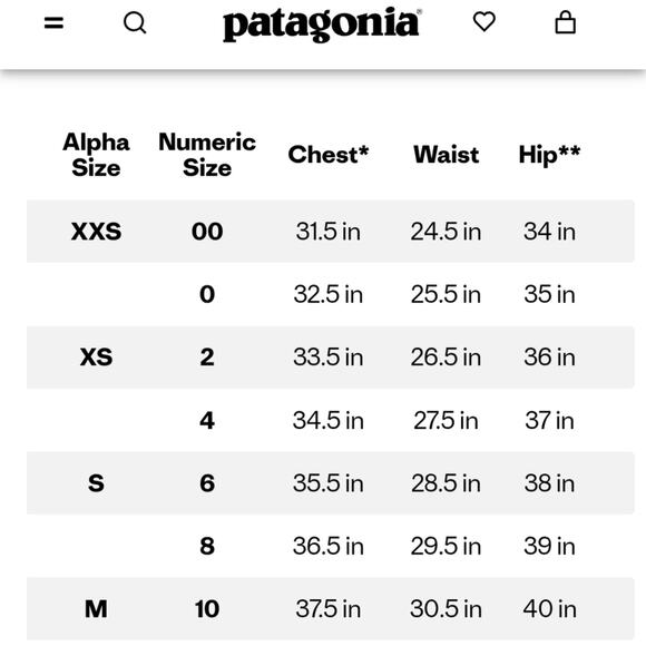 Patagonia Seabrook Twist Front Heather Blue Mini Dress - Picture 5 of 5